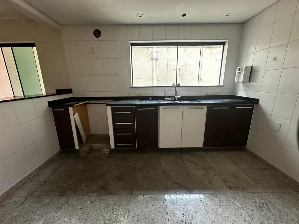 Sobrado, 3 quartos, 250 m² - Foto 11