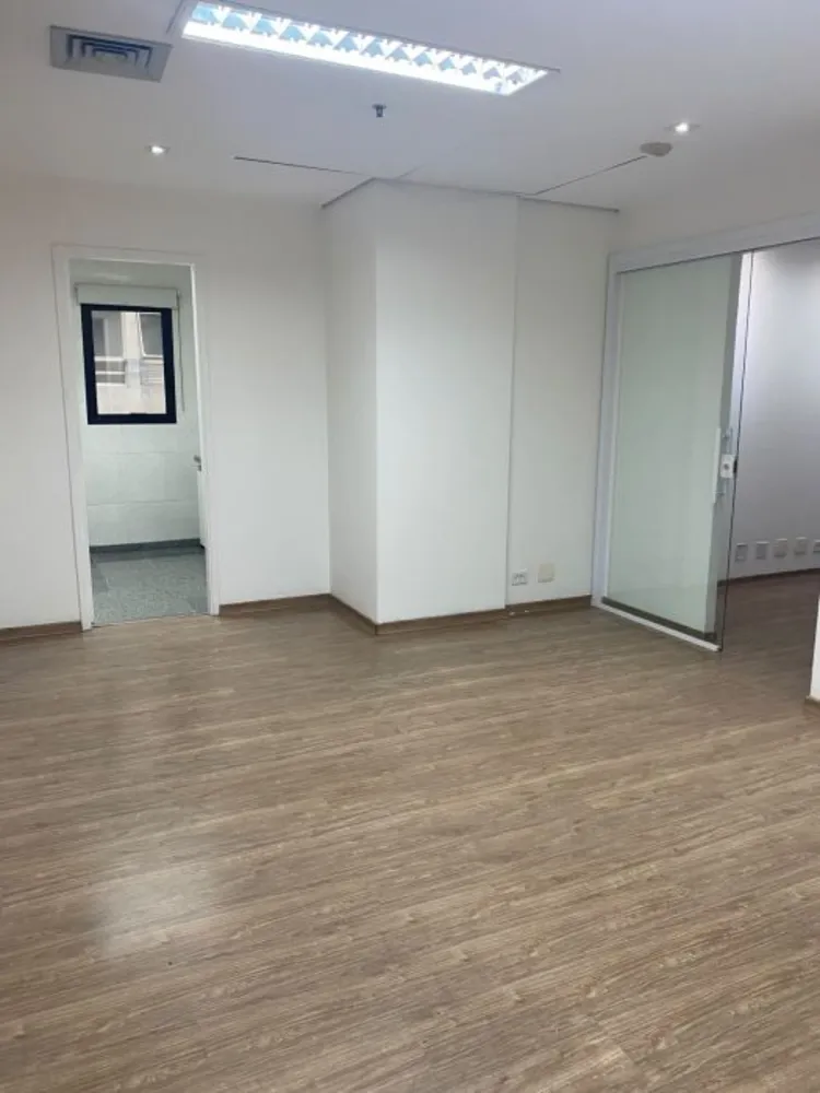 Sala-Conjunto, 109 m² - Foto 2