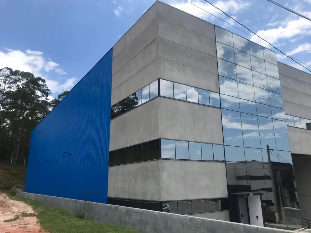 Depósito-Galpão, 1137 m² - Foto 5