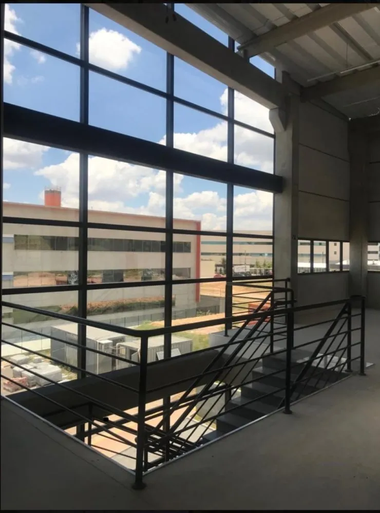 Depósito-Galpão, 1137 m² - Foto 8