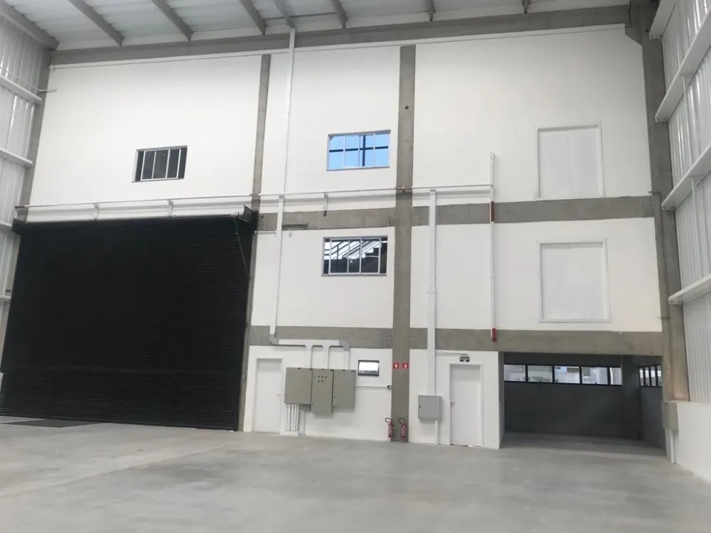 Depósito-Galpão, 1137 m² - Foto 4