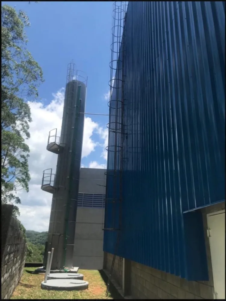 Depósito-Galpão, 1137 m² - Foto 10