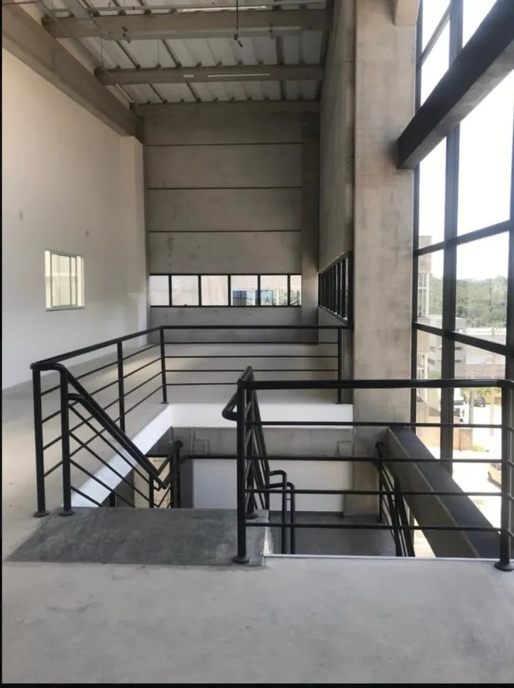 Depósito-Galpão, 1137 m² - Foto 7