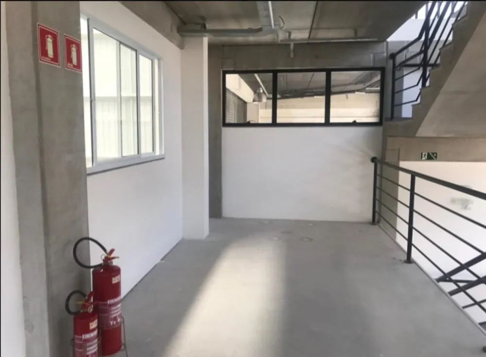 Depósito-Galpão, 1137 m² - Foto 9