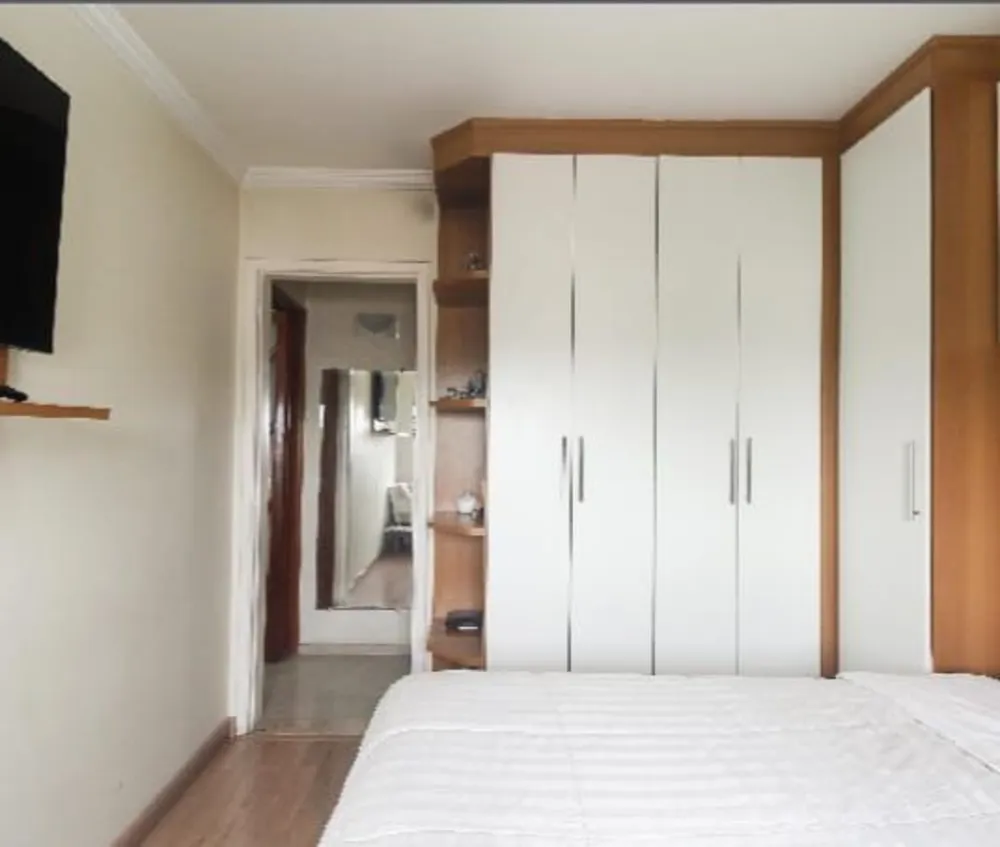 Apartamento, 3 quartos, 74 m² - Foto 4