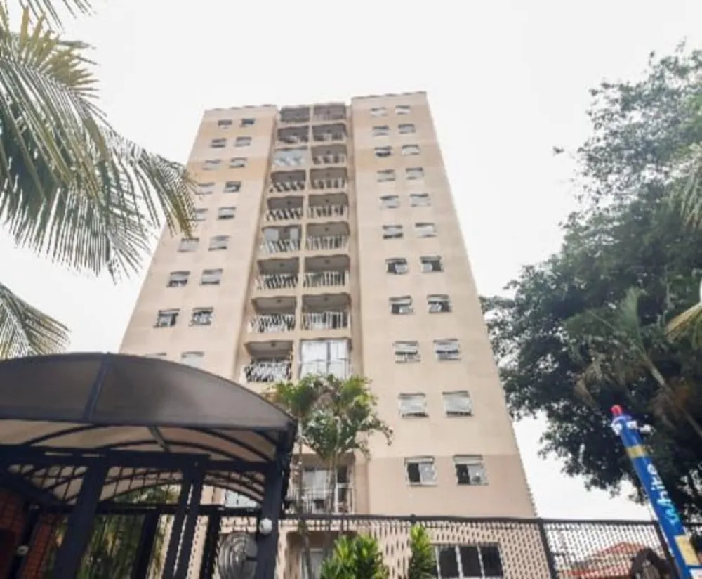 Apartamento, 3 quartos, 74 m² - Foto 2