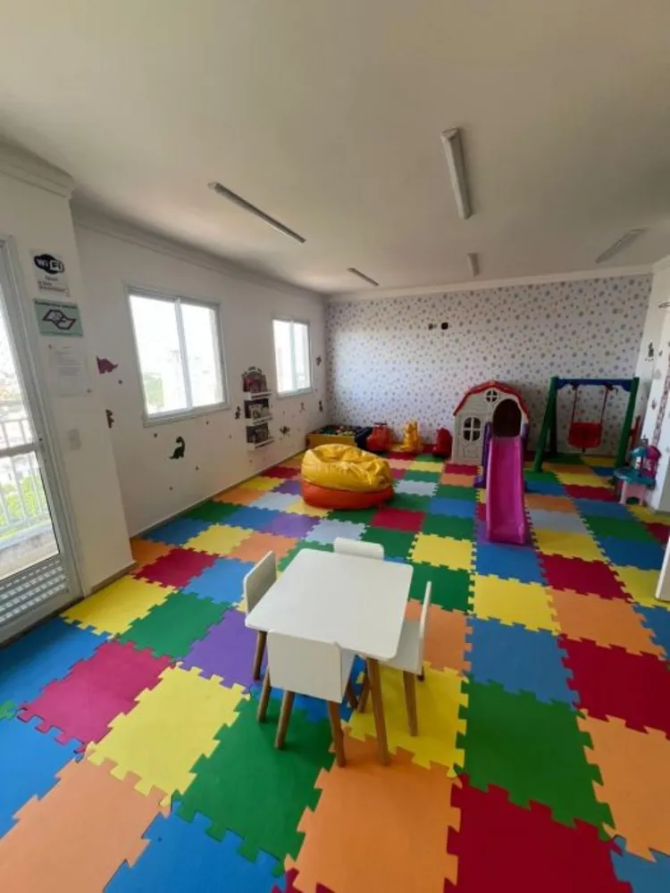 Apartamento, 3 quartos, 74 m² - Foto 9