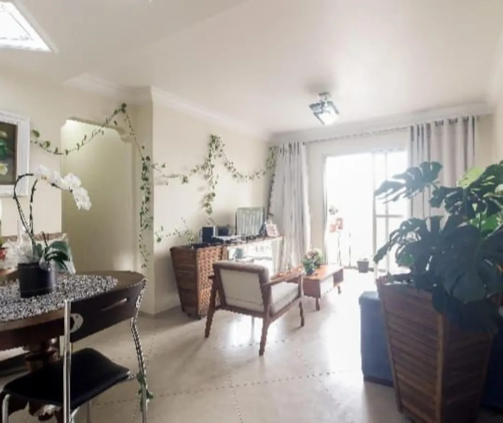Apartamento, 3 quartos, 74 m² - Foto 5