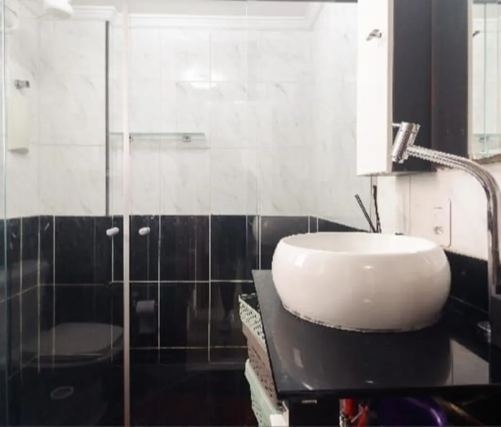 Apartamento, 3 quartos, 74 m² - Foto 8
