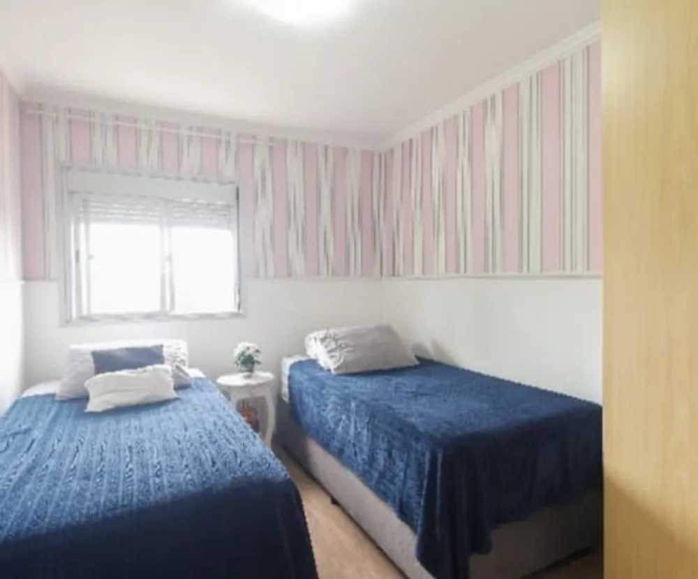 Apartamento, 3 quartos, 74 m² - Foto 5