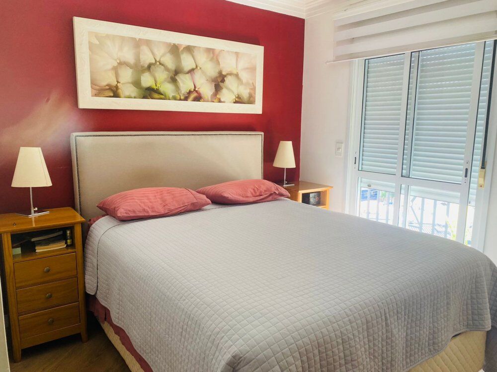 Apartamento à venda com 3 quartos, 73m² - Foto 3