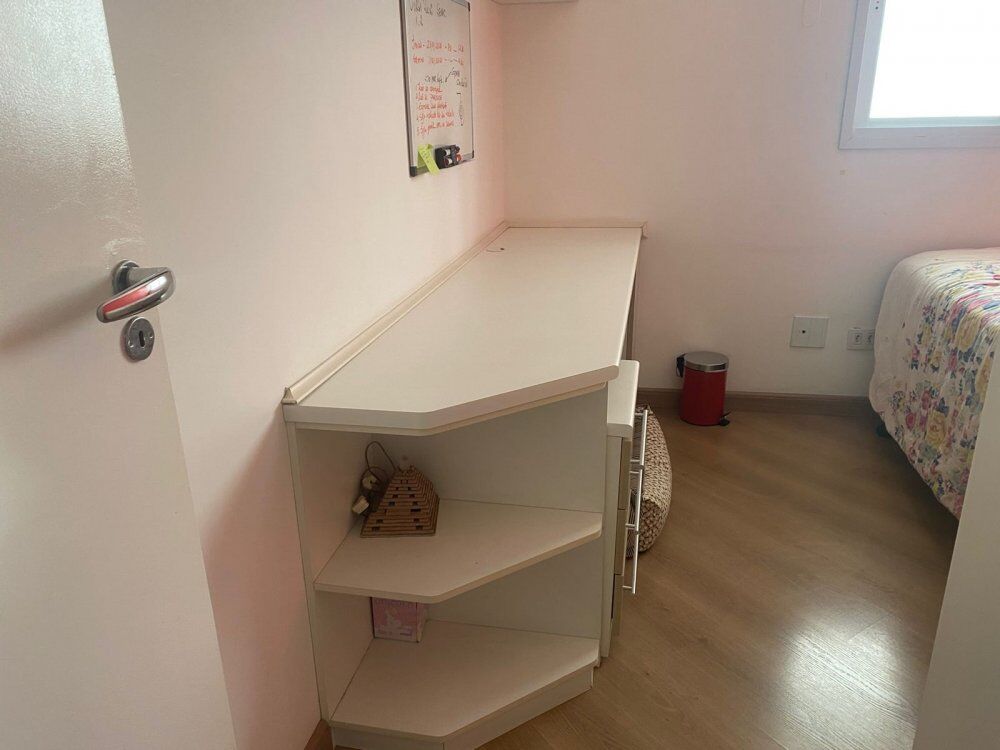 Apartamento à venda com 3 quartos, 73m² - Foto 5
