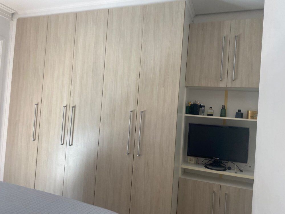 Apartamento à venda com 3 quartos, 73m² - Foto 4