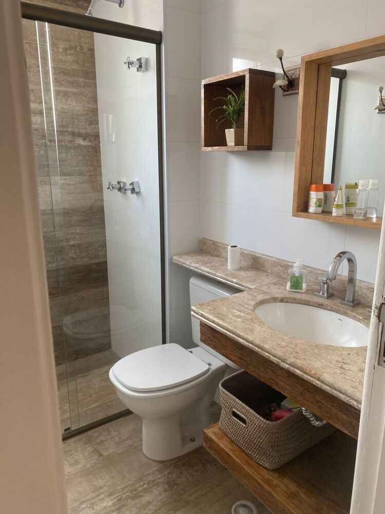 Apartamento à venda com 3 quartos, 73m² - Foto 6