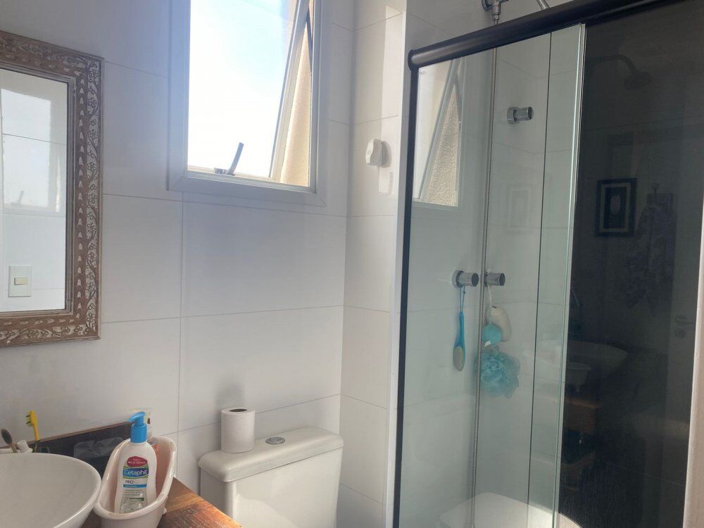 Apartamento à venda com 3 quartos, 73m² - Foto 7