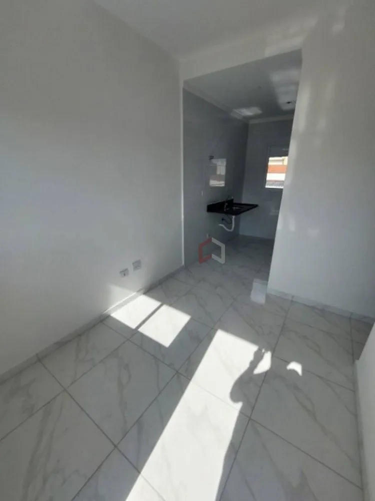 Apartamento, 2 quartos, 31 m² - Foto 6