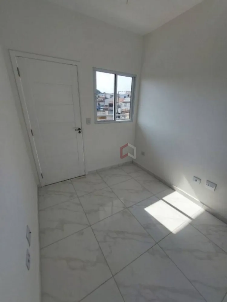 Apartamento, 2 quartos, 31 m² - Foto 3
