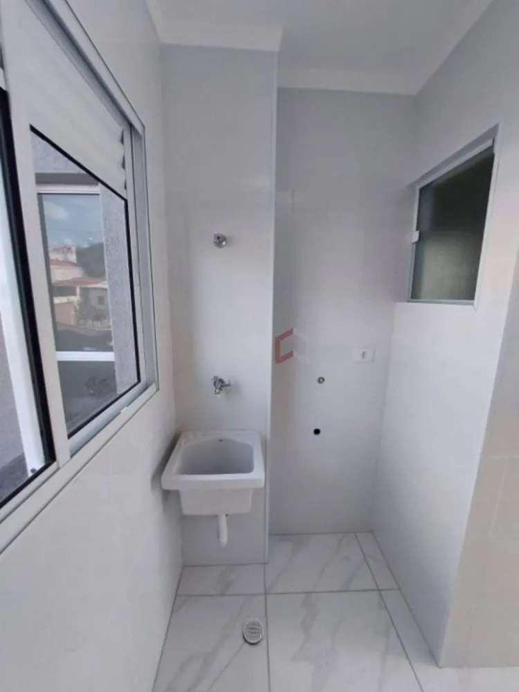 Apartamento, 2 quartos, 31 m² - Foto 4