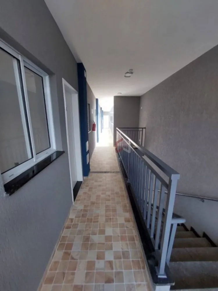 Apartamento, 2 quartos, 31 m² - Foto 1