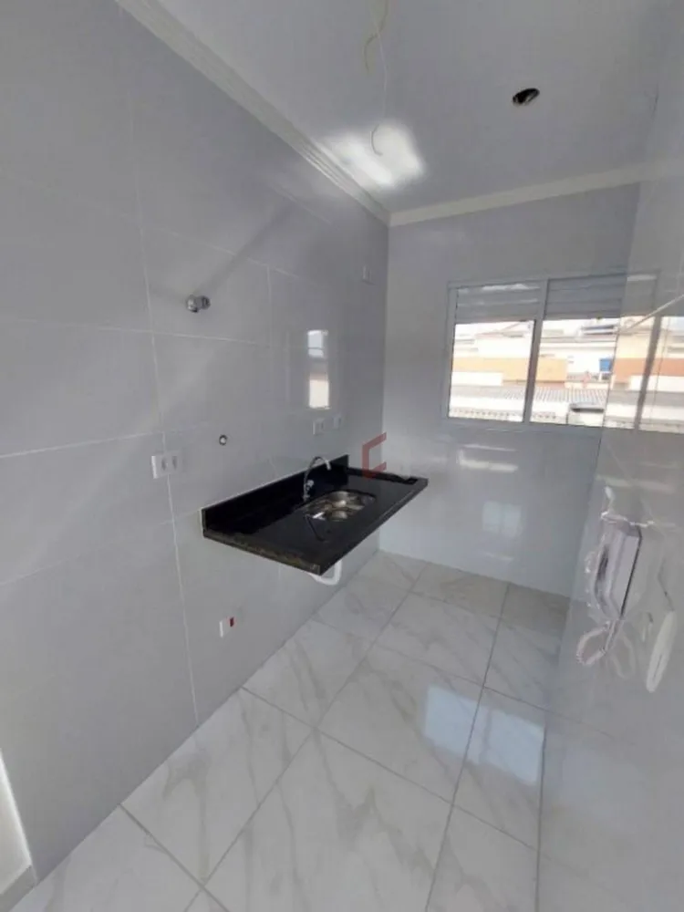 Apartamento, 2 quartos, 31 m² - Foto 2