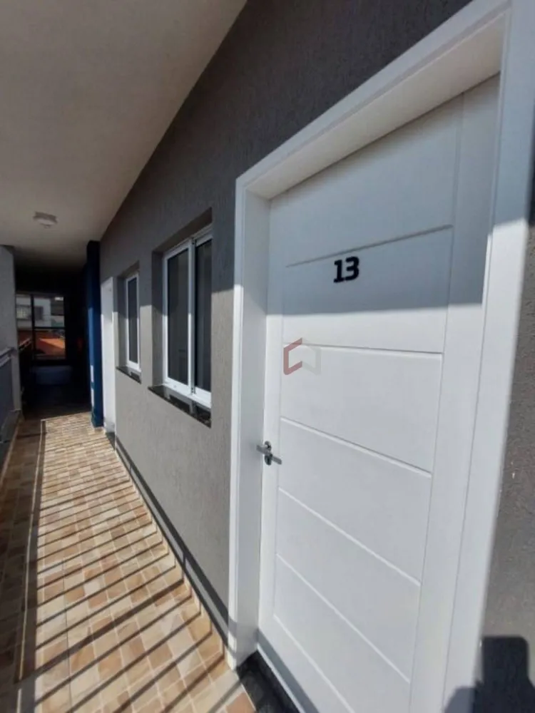 Apartamento, 2 quartos, 31 m² - Foto 5