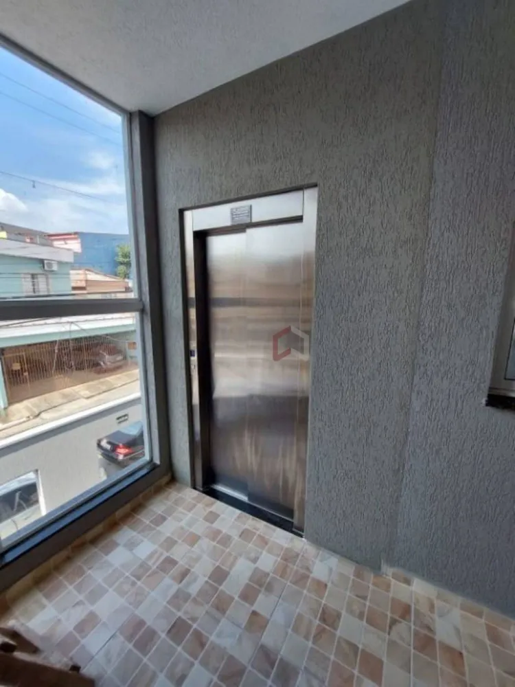 Apartamento, 2 quartos, 31 m² - Foto 4