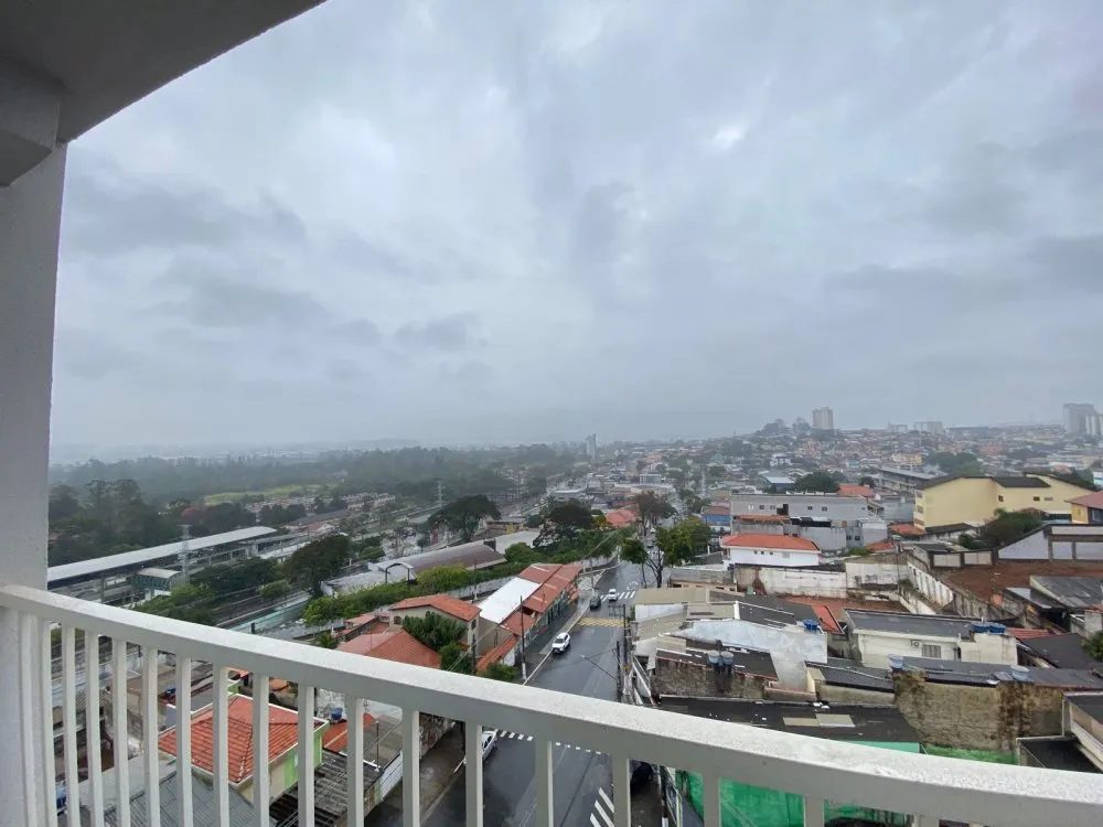 Apartamento, 1 quarto, 27 m² - Foto 2