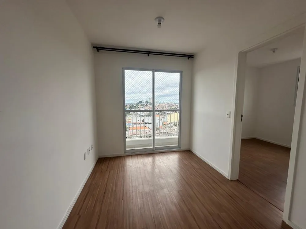 Apartamento, 1 quarto, 27 m² - Foto 1