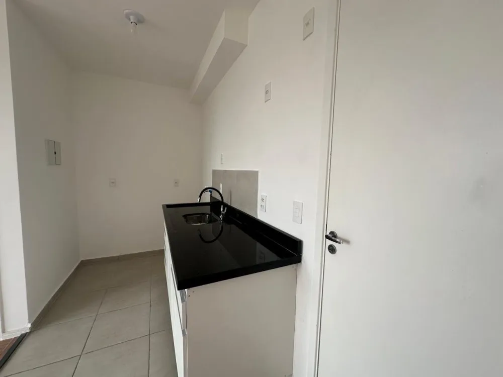 Apartamento, 1 quarto, 27 m² - Foto 3
