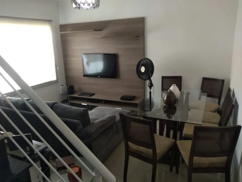 Sobrado, 2 quartos, 85 m² - Foto 2