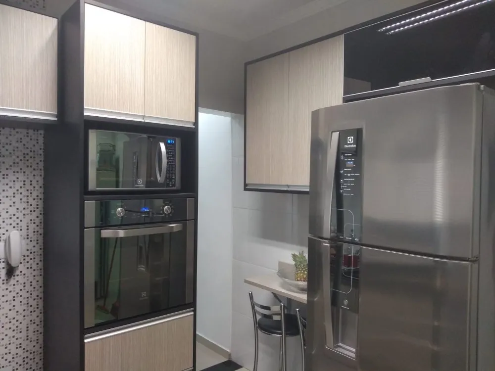 Sobrado, 2 quartos, 85 m² - Foto 9