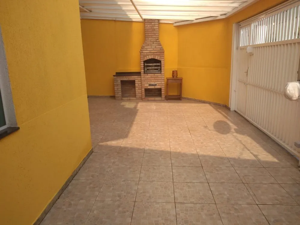 Sobrado, 2 quartos, 85 m² - Foto 2