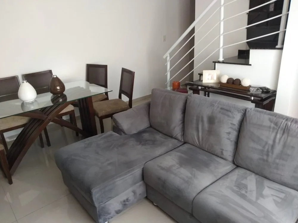 Sobrado, 2 quartos, 85 m² - Foto 1