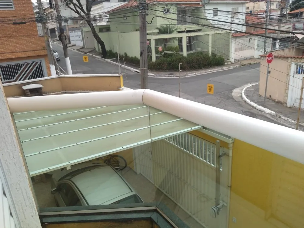 Sobrado, 2 quartos, 85 m² - Foto 3