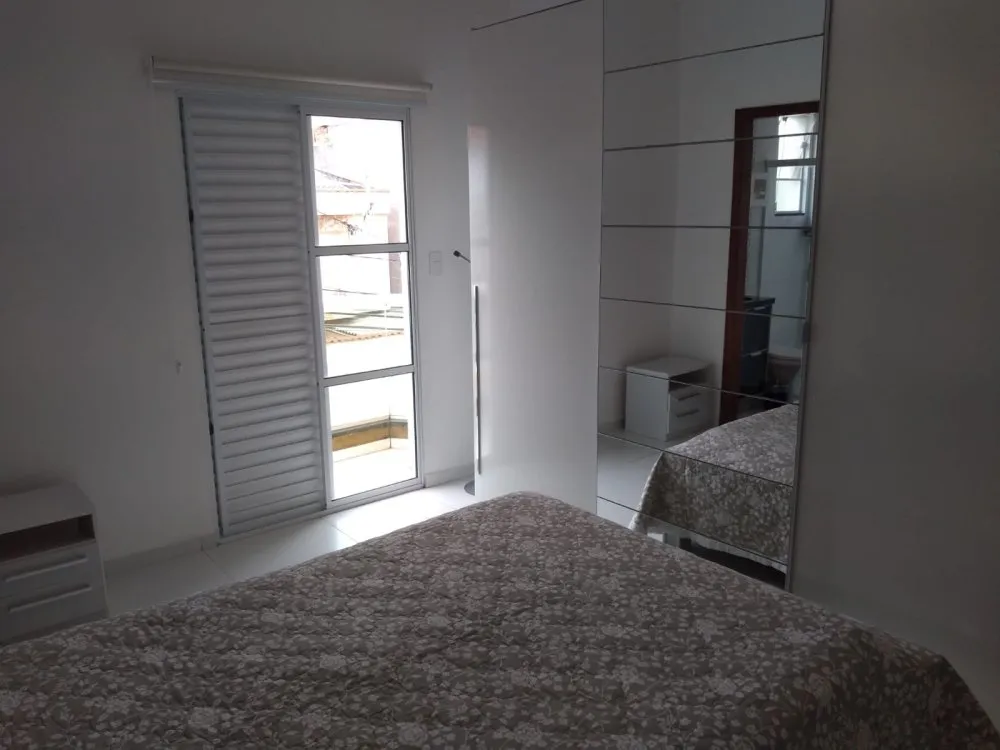 Sobrado, 2 quartos, 85 m² - Foto 5