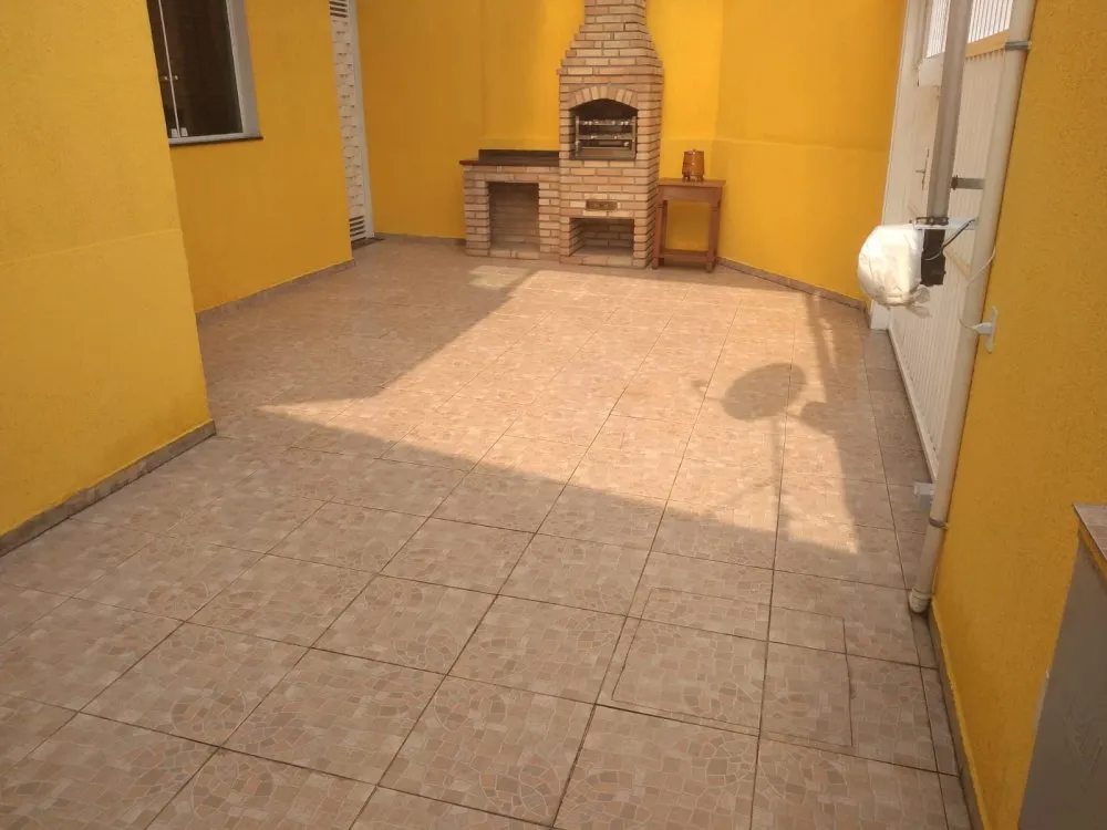 Sobrado, 2 quartos, 85 m² - Foto 15