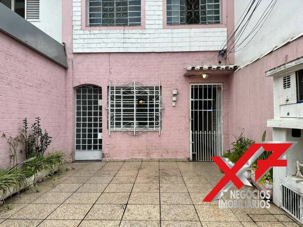 Prédio Inteiro, 90 m² - Foto 11