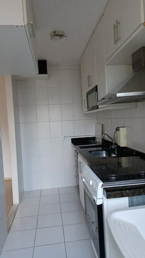 Apartamento, 2 quartos, 54 m² - Foto 5