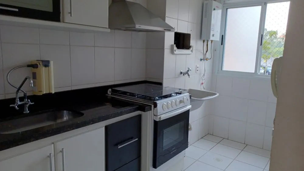 Apartamento, 2 quartos, 54 m² - Foto 7