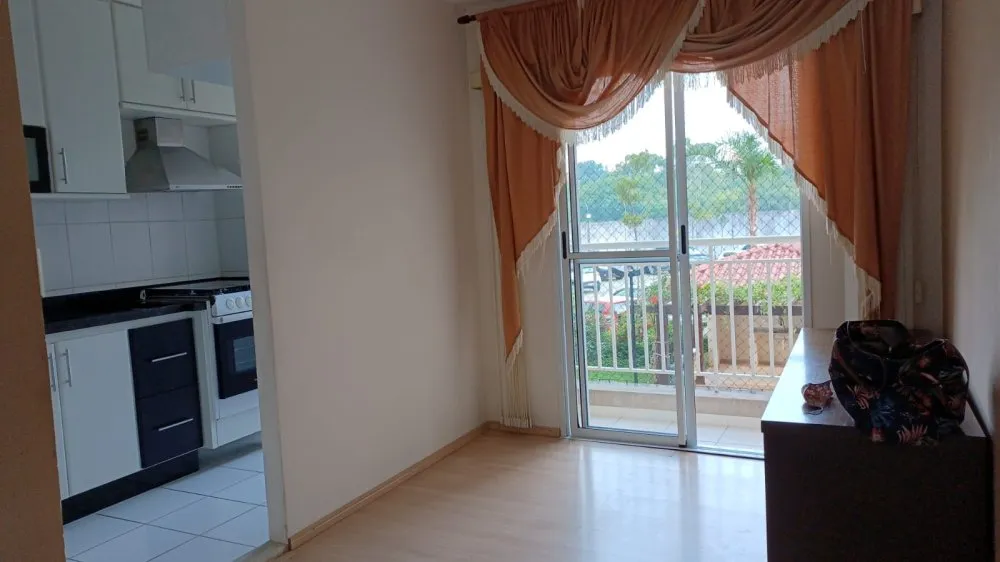 Apartamento, 2 quartos, 54 m² - Foto 12