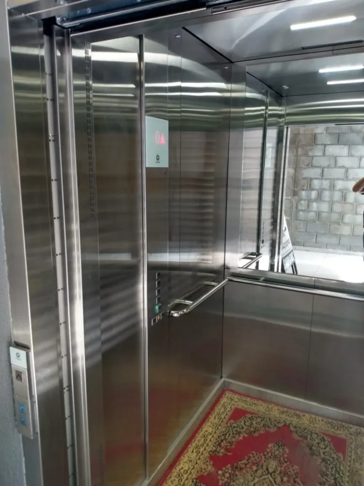 Apartamento, 1 quarto, 28 m² - Foto 1