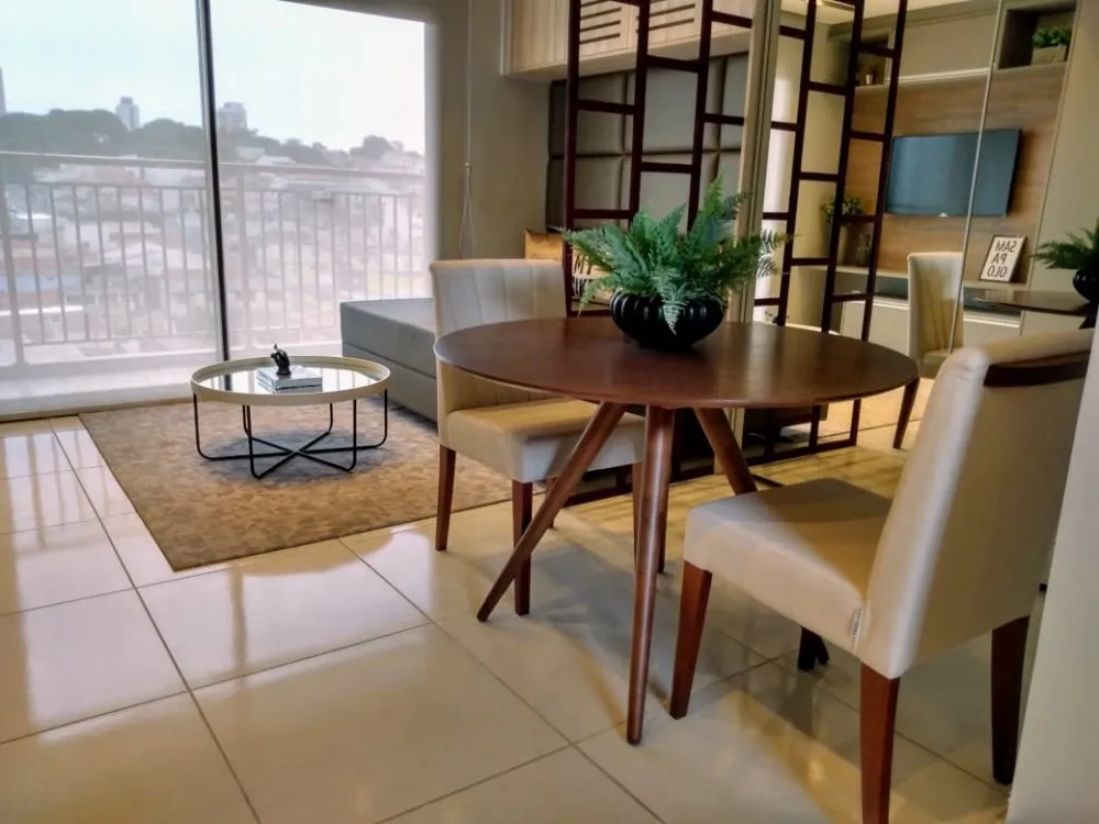 Apartamento, 1 quarto, 28 m² - Foto 2