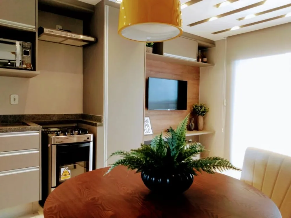 Apartamento, 1 quarto, 28 m² - Foto 9