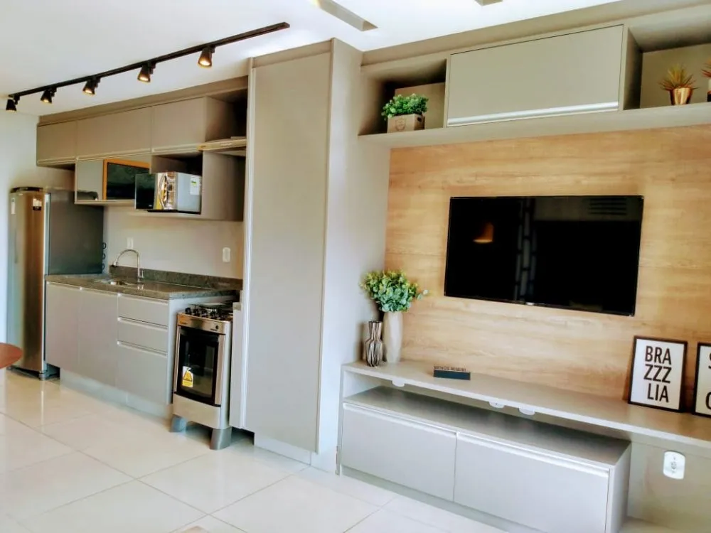 Apartamento, 1 quarto, 28 m² - Foto 7