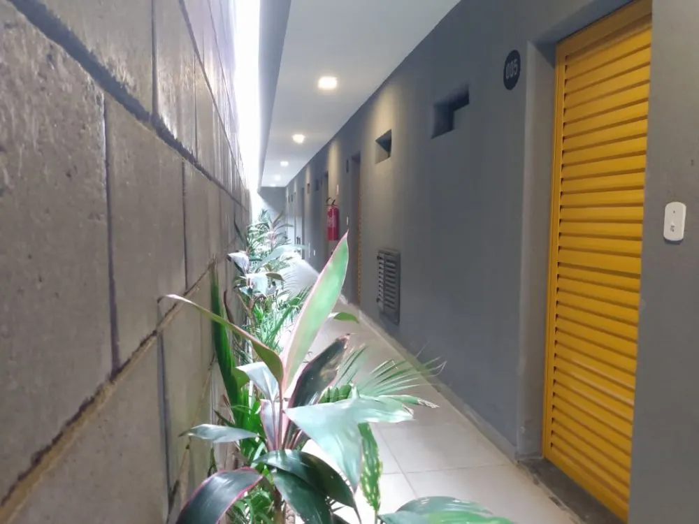 Apartamento, 1 quarto, 28 m² - Foto 8