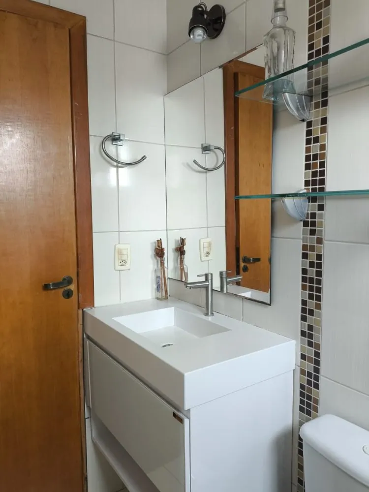 Sobrado, 3 quartos, 156 m² - Foto 10