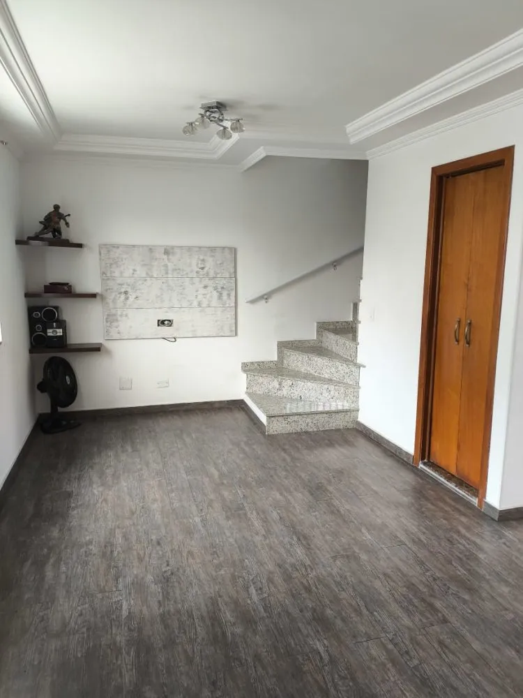 Sobrado, 3 quartos, 156 m² - Foto 3