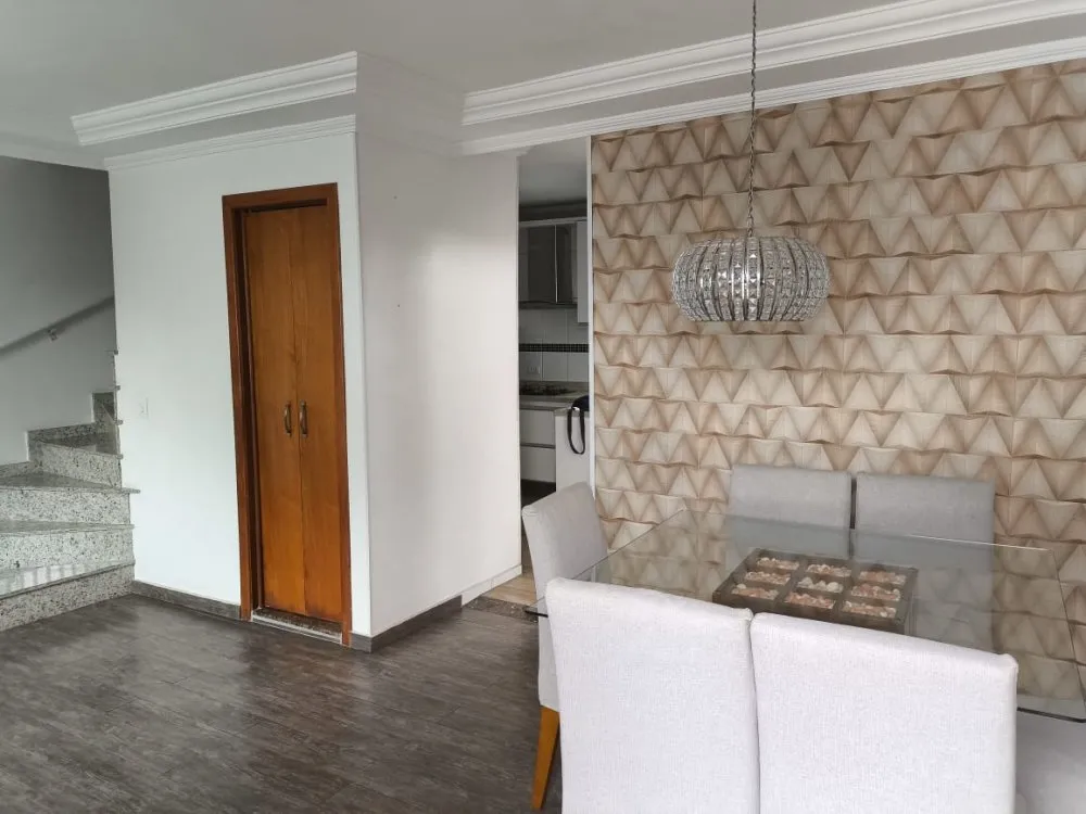 Sobrado, 3 quartos, 156 m² - Foto 2