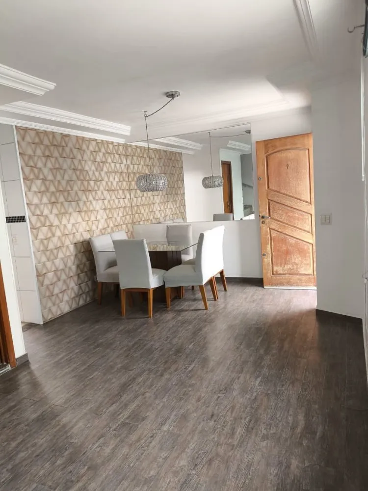 Sobrado, 3 quartos, 156 m² - Foto 1