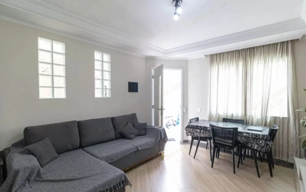 Sobrado, 3 quartos, 180 m² - Foto 4
